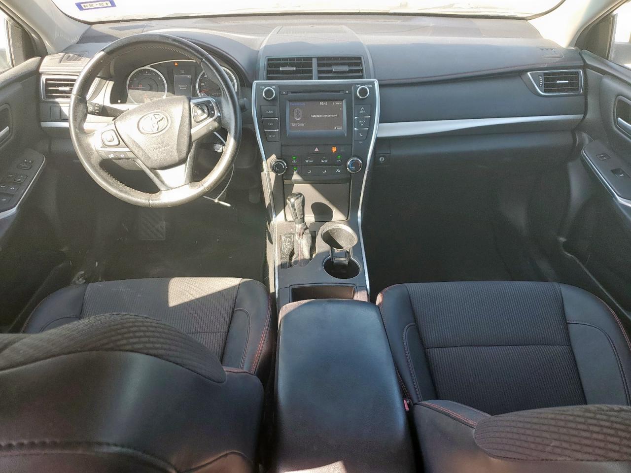 2016 Toyota Camry Le VIN: 4T1BF1FK6GU546533 Lot: 86104415