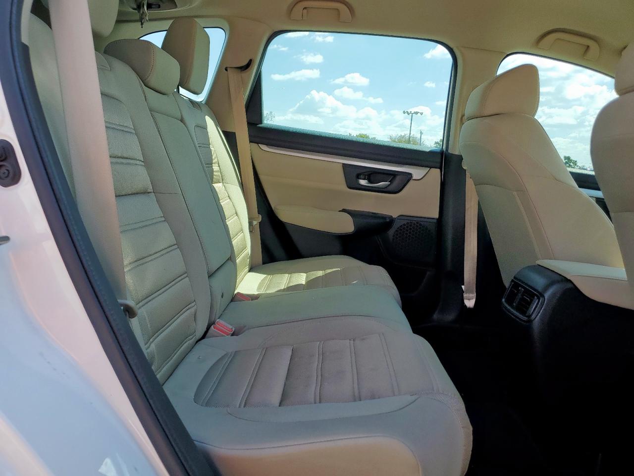 2019 Honda Cr-V Lx VIN: 2HKRW5H36KH403486 Lot: 84712025