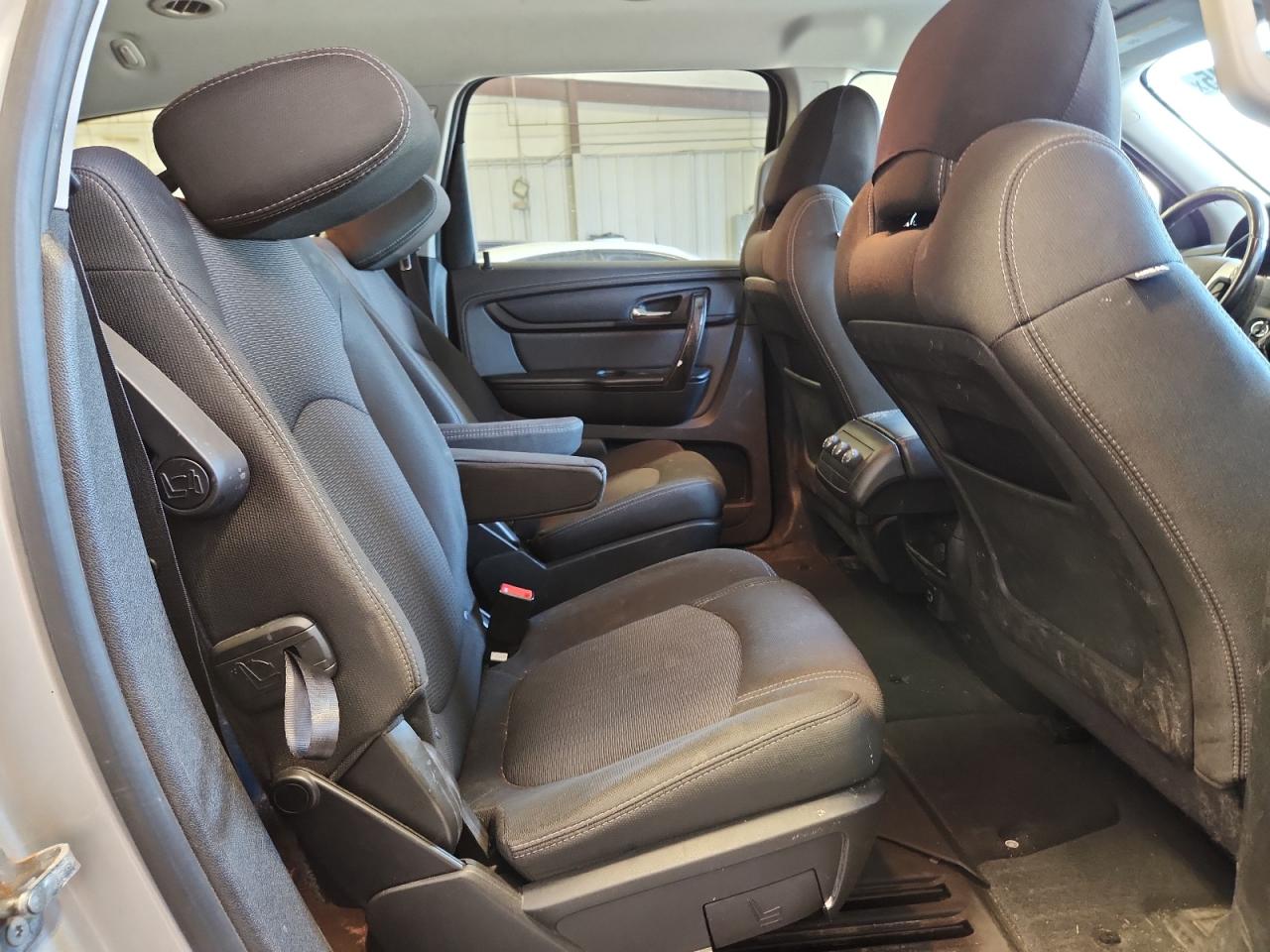 2017 Chevrolet Traverse Lt VIN: 1GNKRGKD4HJ238485 Lot: 84942545