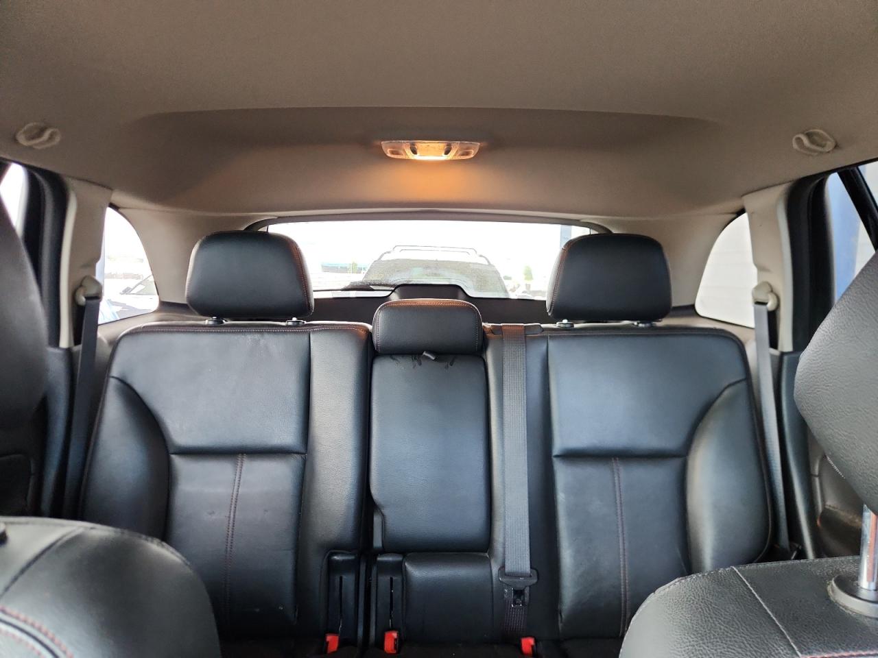 2014 Ford Edge Sel VIN: 2FMDK3JC9EBA71382 Lot: 85915785