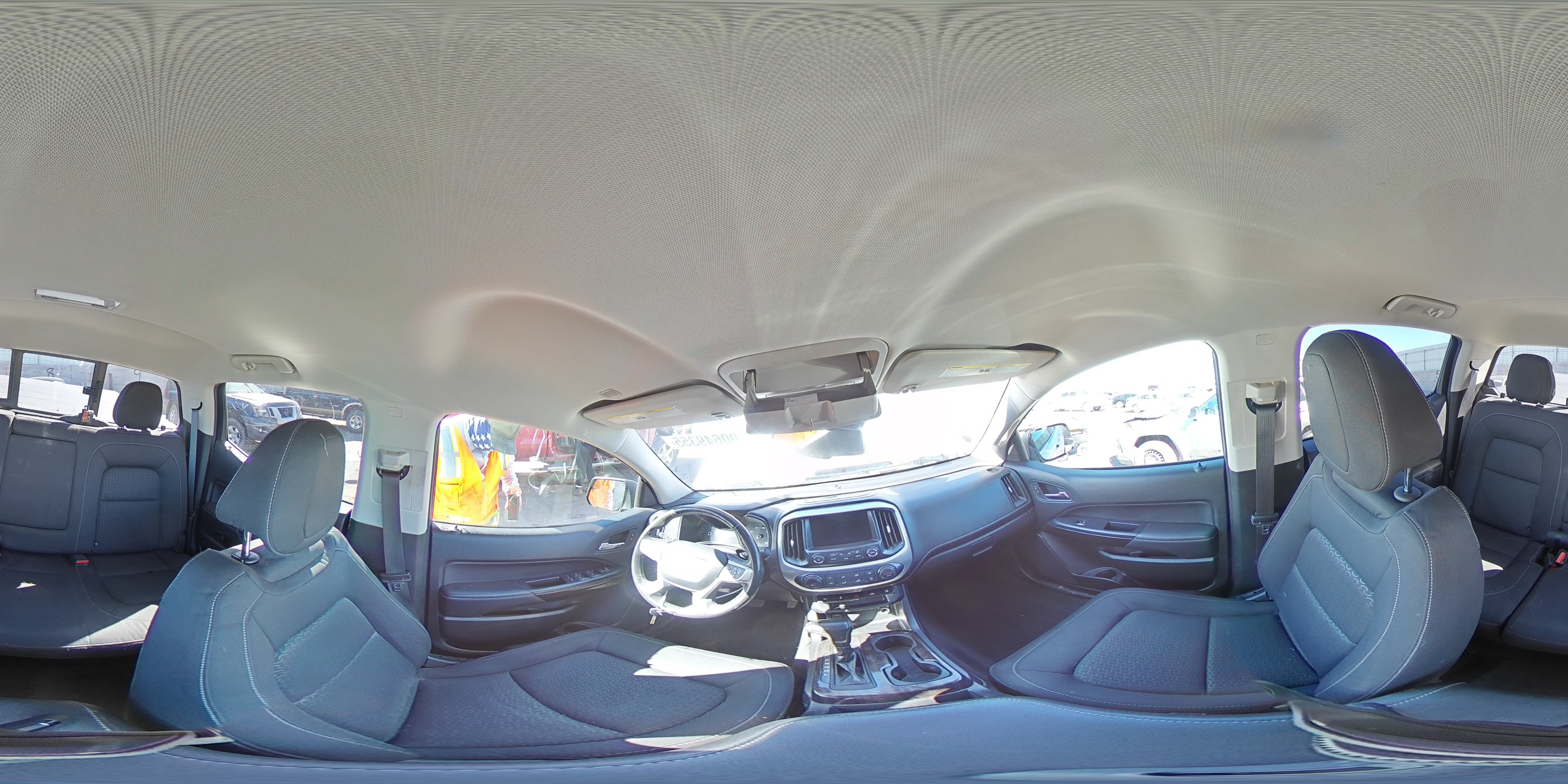 2018 GMC Canyon Sle VIN: 1GTG5CENXJ1204208 Lot: 90649355