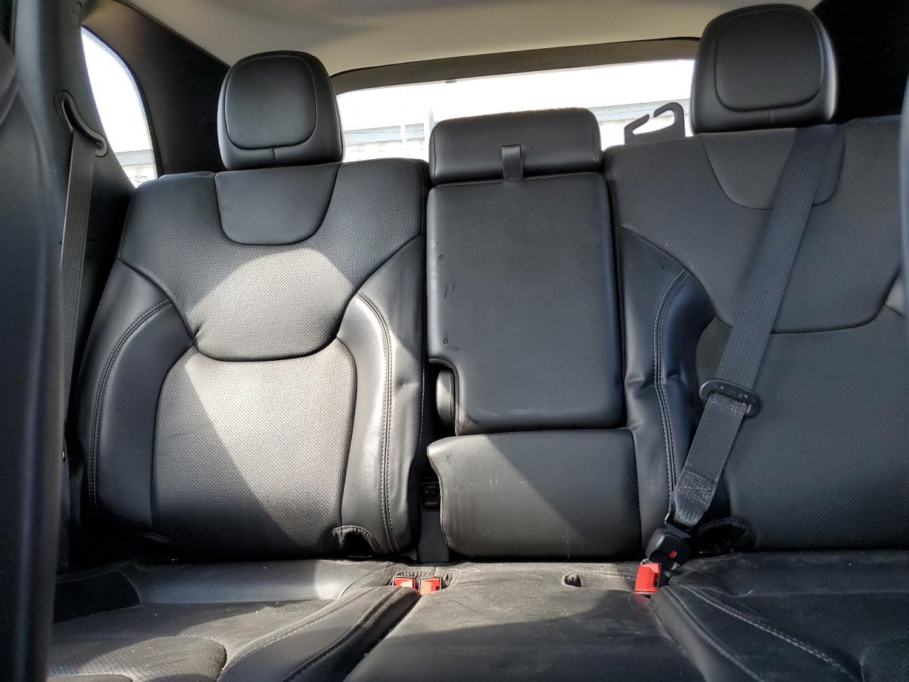 2021 Jeep Cherokee Limited VIN: 1C4PJMDX2MD126319 Lot: 84216075