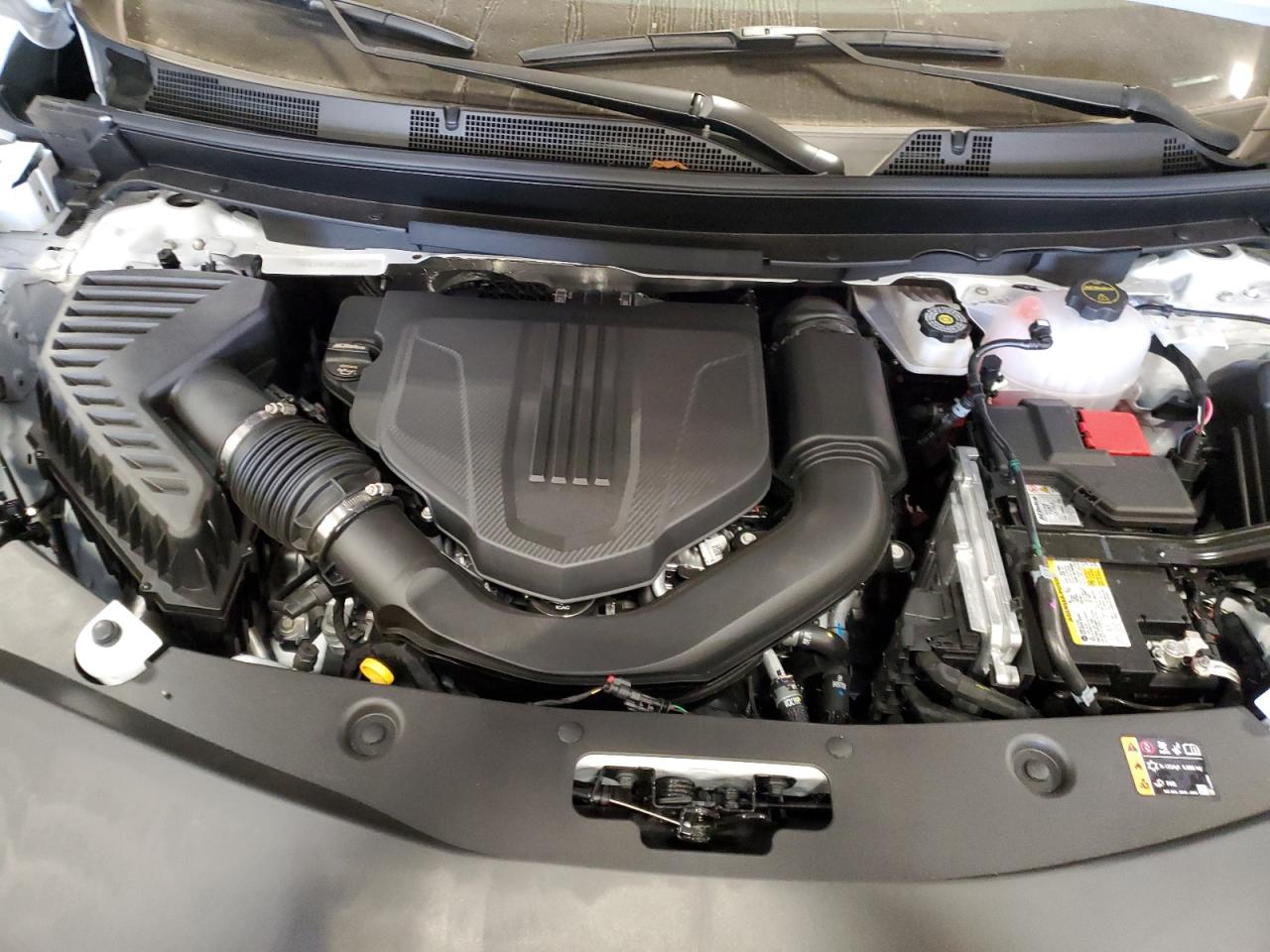 2026 Buick Enclave Preferred VIN: 5GAEVAKS8TJ110516 Lot: 90825545