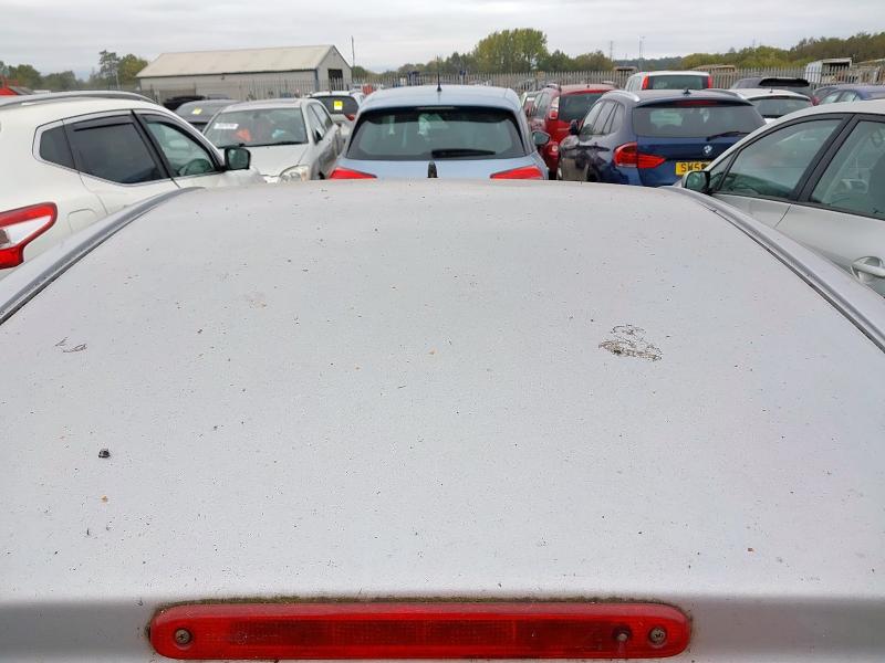 2009 TOYOTA AYGO 1.0 VVT-I PLATINUM 5DR