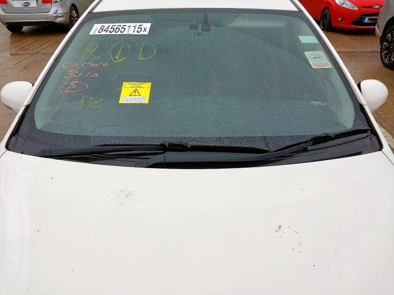 2015 TOYOTA PRIUS 1.8 VVTI T SPIRIT 5DR CVT AUTO