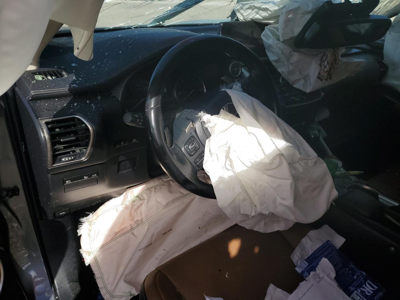 2021 Lexus Nx 300 Base VIN: JTJDARBZ0M2188475 Lot: 90946795