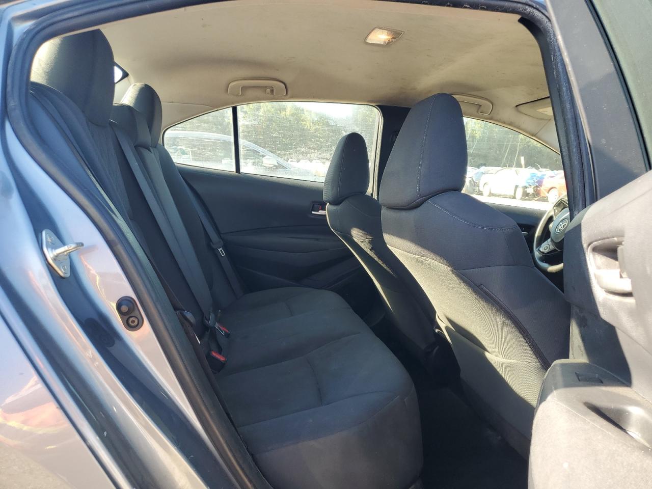 2020 Toyota Corolla Le VIN: JTDEPRAE8LJ072014 Lot: 85327045