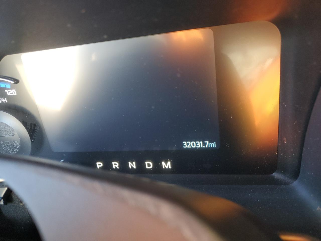 2022 Ford Bronco Base VIN: 1FMDE5DH1NLB10136 Lot: 84986265