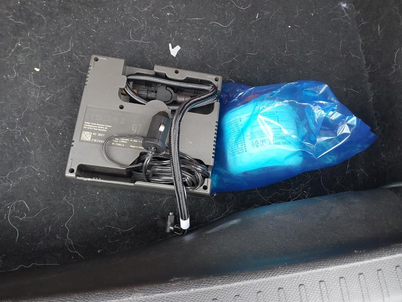 2022 DS DS 4 1.2 PURETECH TROCADERO 5DR EAT8