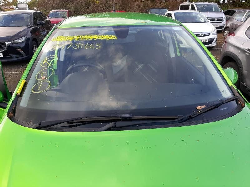 2015 VAUXHALL CORSA 1.4 ECOFLEX SRI 5DR