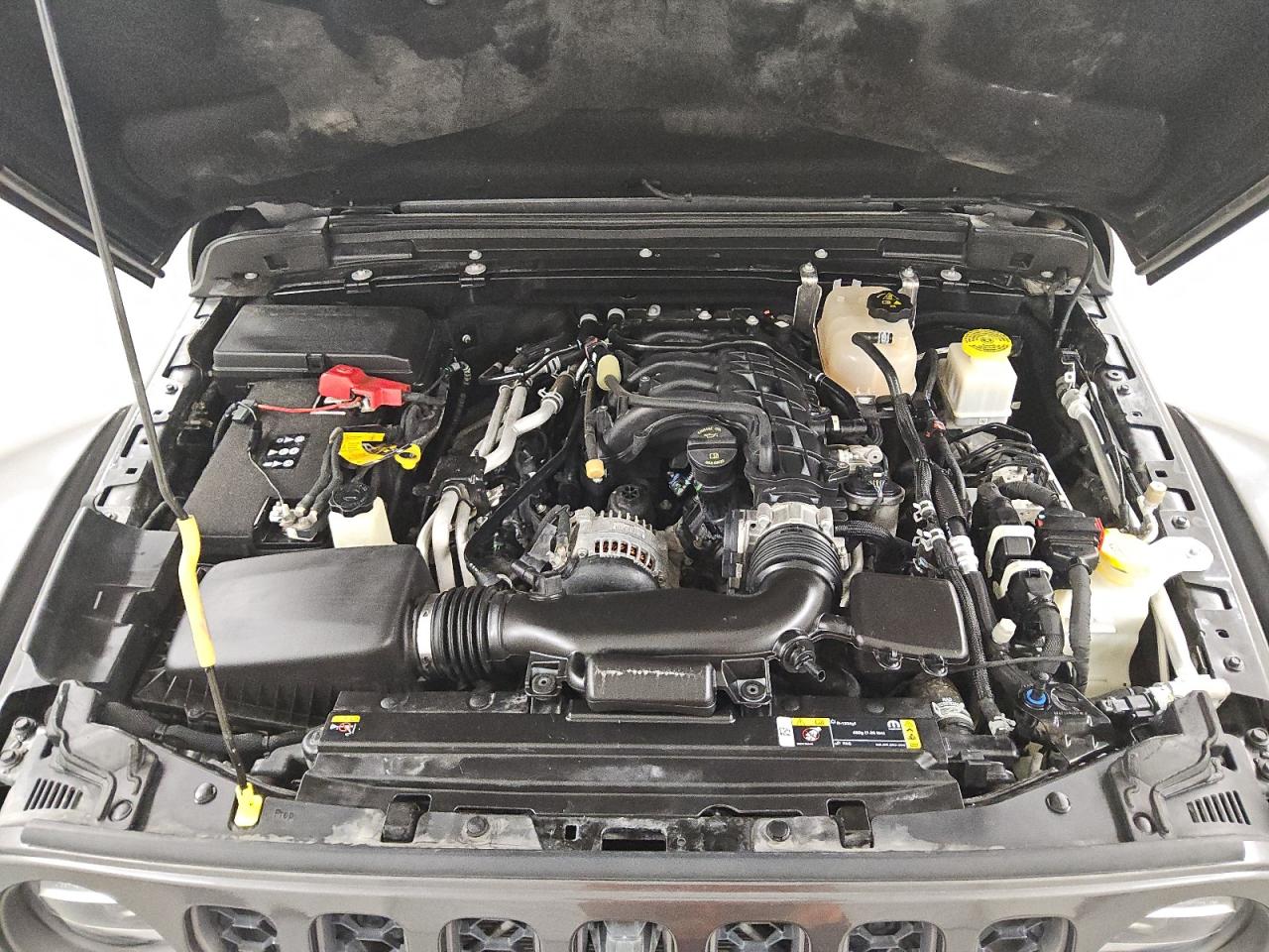 2022 Jeep Gladiator Mojave VIN: 1C6JJTEG8NL102314 Lot: 87412445