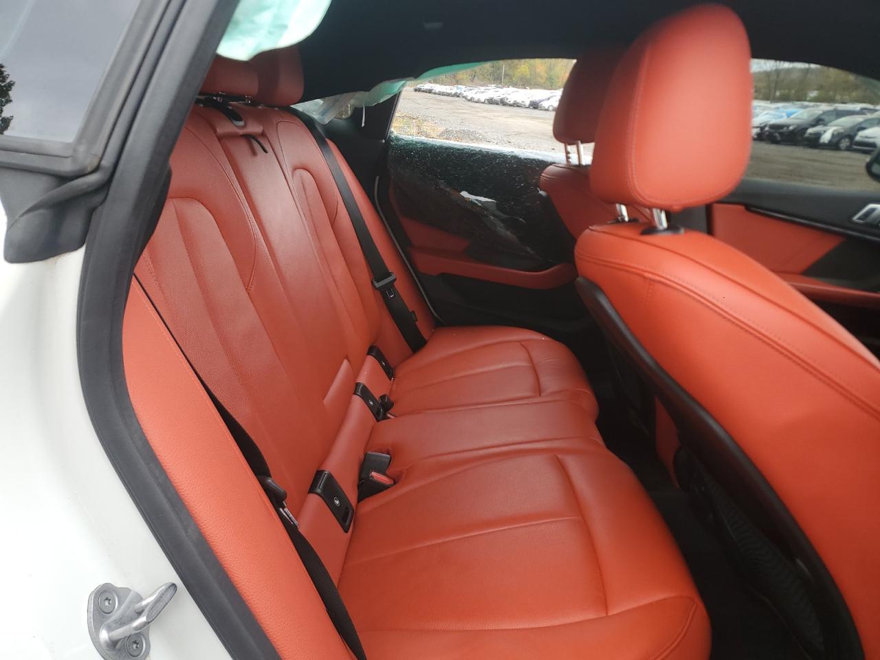 2021 BMW M235Xi VIN: WBA13AL04M7H01022 Lot: 82566975