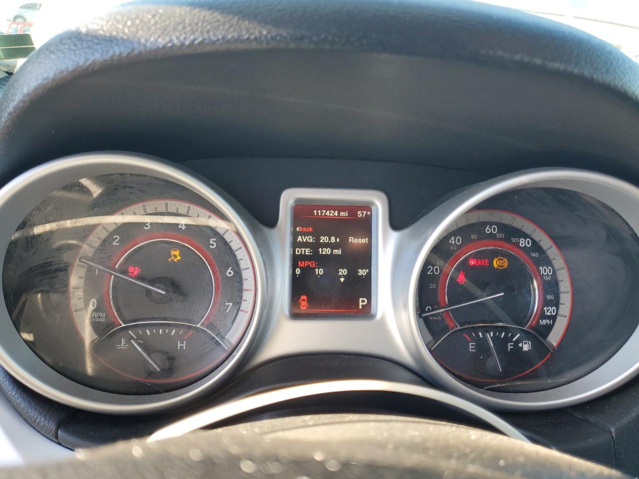 2018 Dodge Journey Se VIN: 3C4PDCAB4JT375754 Lot: 89933365