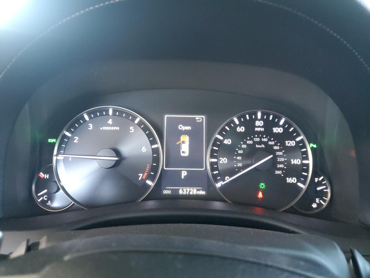 2018 Lexus Gs 350 Base VIN: JTHBZ1BL2JA012964 Lot: 82785045