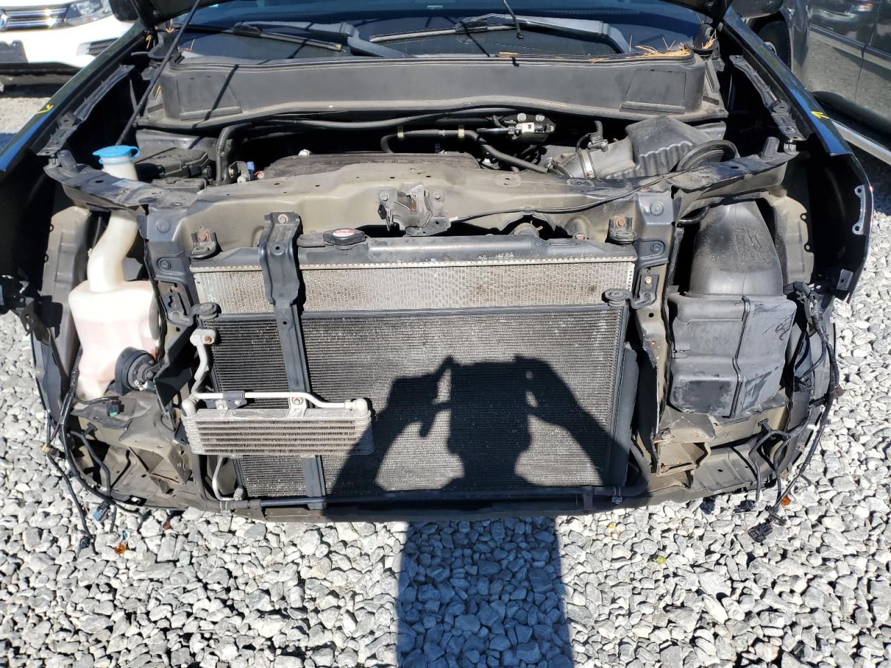 2015 Honda Pilot Touring VIN: 5FNYF4H98FB033219 Lot: 84537025