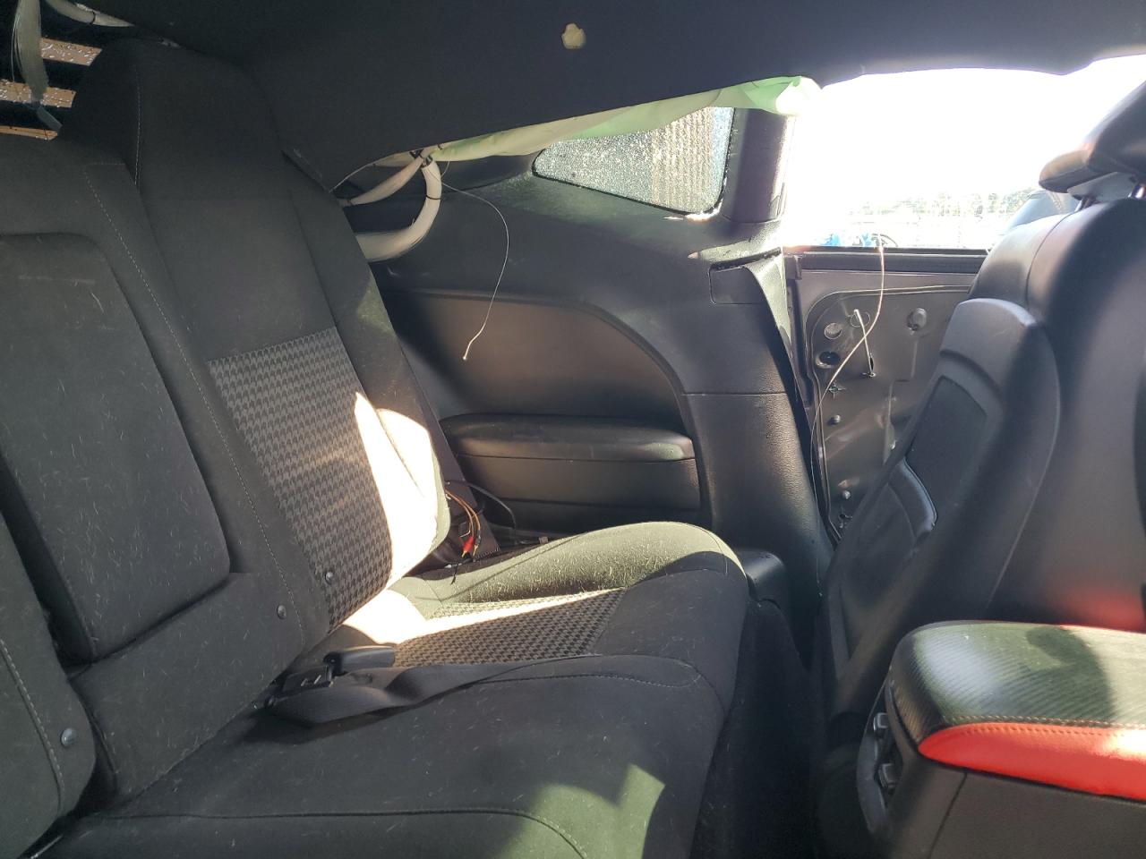 2020 Dodge Challenger R/T VIN: 2C3CDZBT3LH201652 Lot: 87059105