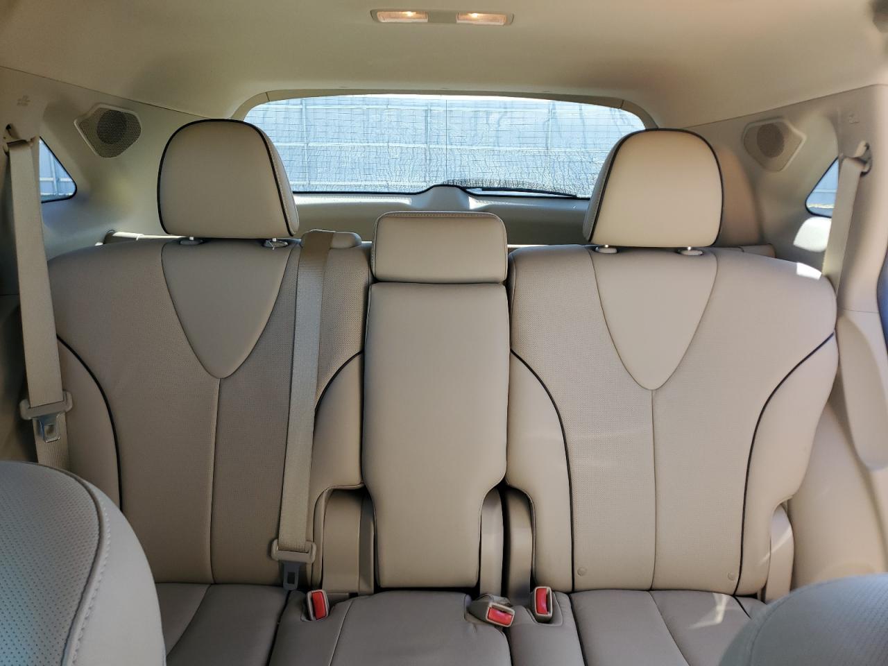 2015 Toyota Venza Le VIN: 4T3BK3BB8FU111970 Lot: 85499565