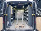 2017 FORD TRANSIT CUSTOM 270 LIMITE  for sale at Copart GLOUCESTER