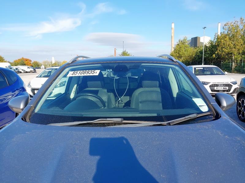 2011 NISSAN QASHQAI 1.6 [117] N-TEC 5DR