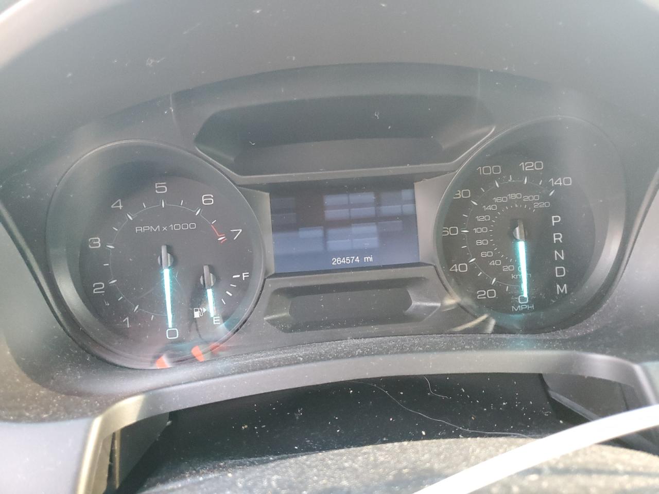 2012 Ford Explorer VIN: 1FMHK8B83CGA16263 Lot: 84987835