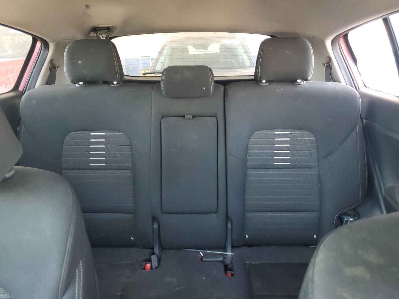 2019 Kia Sportage Lx VIN: KNDPM3AC4K7570784 Lot: 85947255