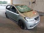 2016 SEAT MII DESIGN  for sale at Copart SANDTOFT