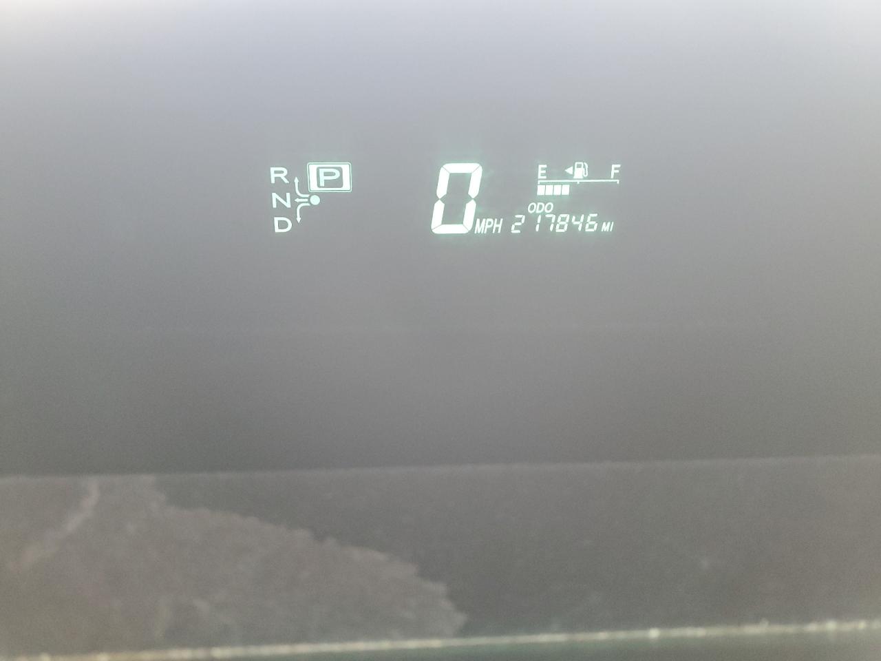 2008 Toyota Prius VIN: JTDKB20U283461115 Lot: 82403765