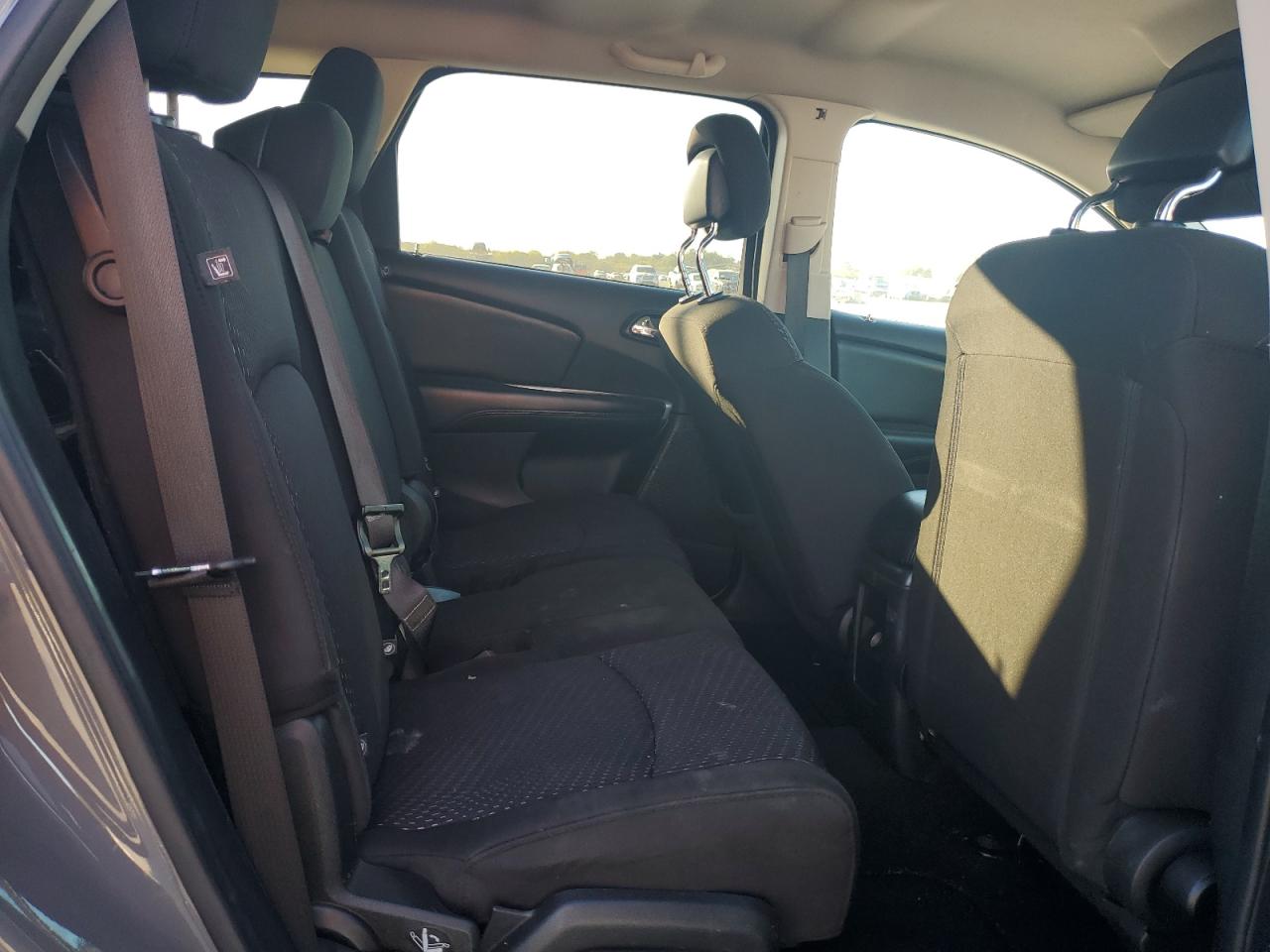 2019 Dodge Journey Se VIN: 3C4PDCAB5KT744333 Lot: 86675685