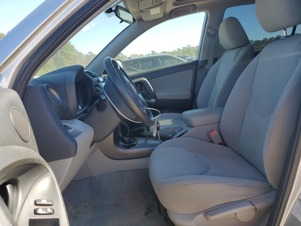 2011 Toyota Rav4 VIN: 2T3BK4DV9BW040219 Lot: 82725255