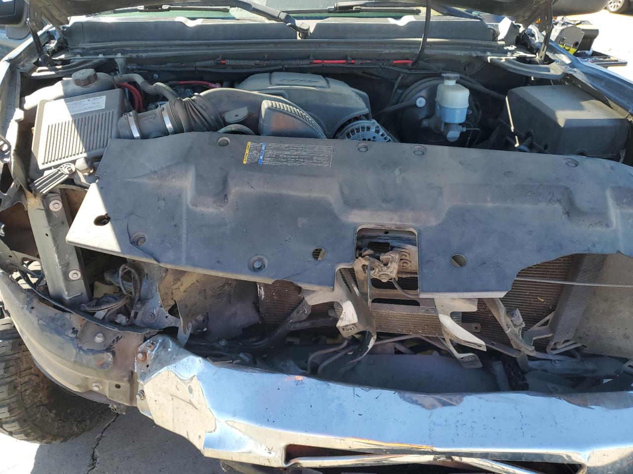 2008 Chevrolet Silverado C1500 VIN: 1GCEC19J18Z230345 Lot: 84994235