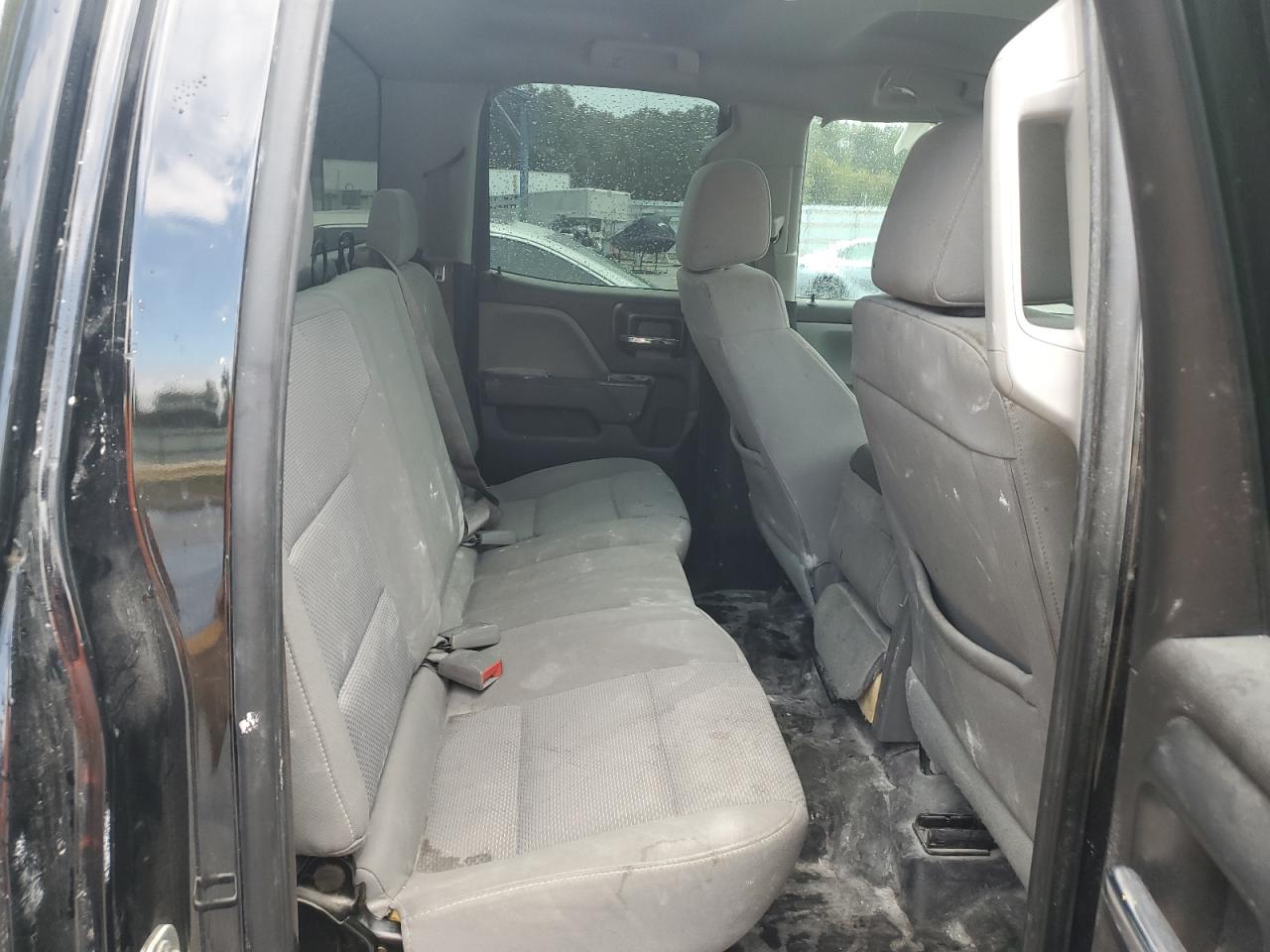 2016 Chevrolet Silverado K1500 VIN: 1GCVKNEH4GZ224034 Lot: 85572005