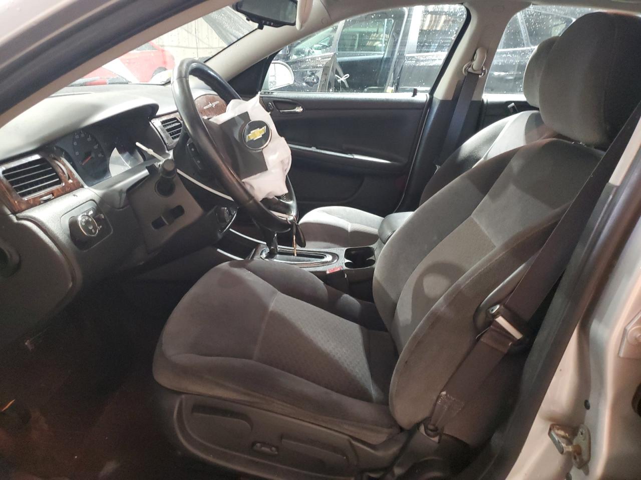 2013 Chevrolet Impala Ls VIN: 2G1WF5E38D1140454 Lot: 85573555