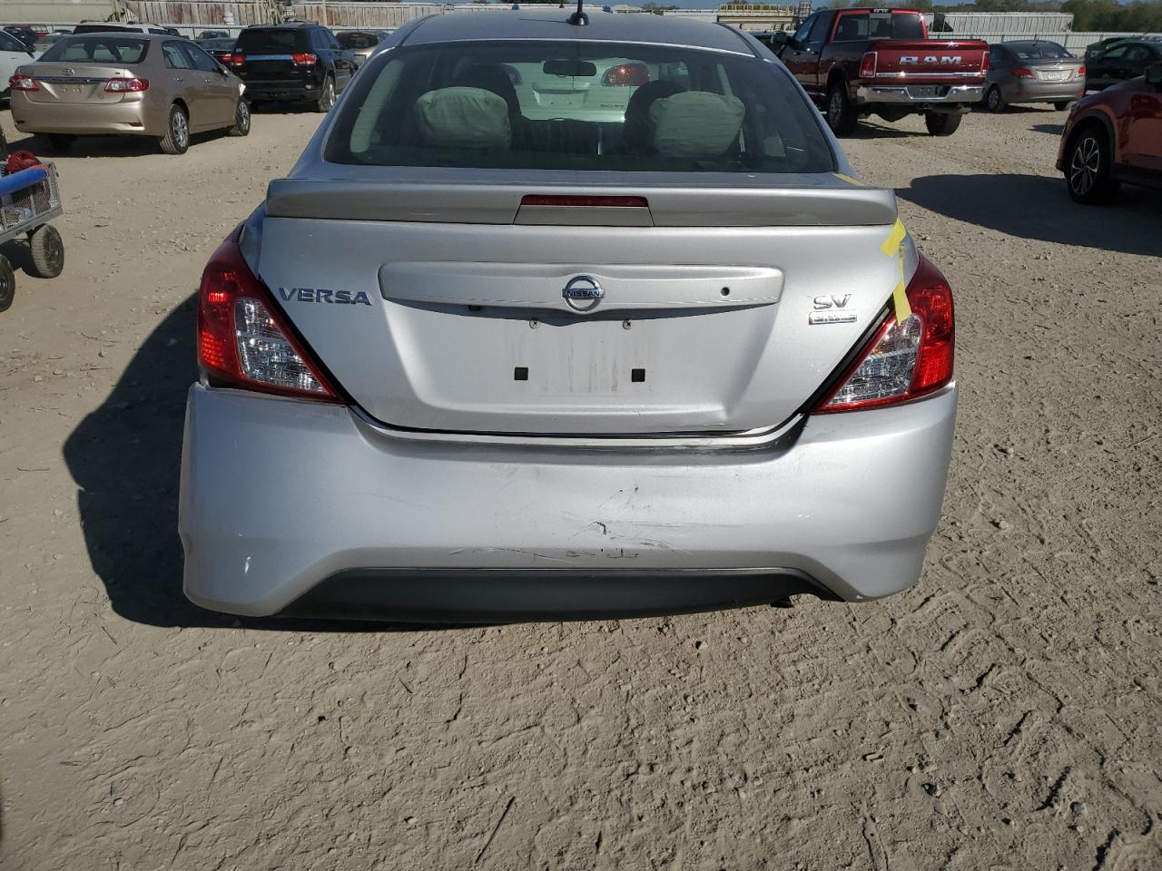 Versa Versa
