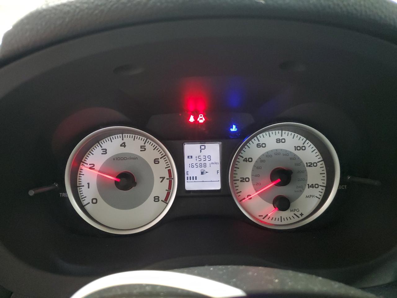 2013 Subaru Impreza Sport Premium VIN: JF1GPAL65D2880127 Lot: 85097175