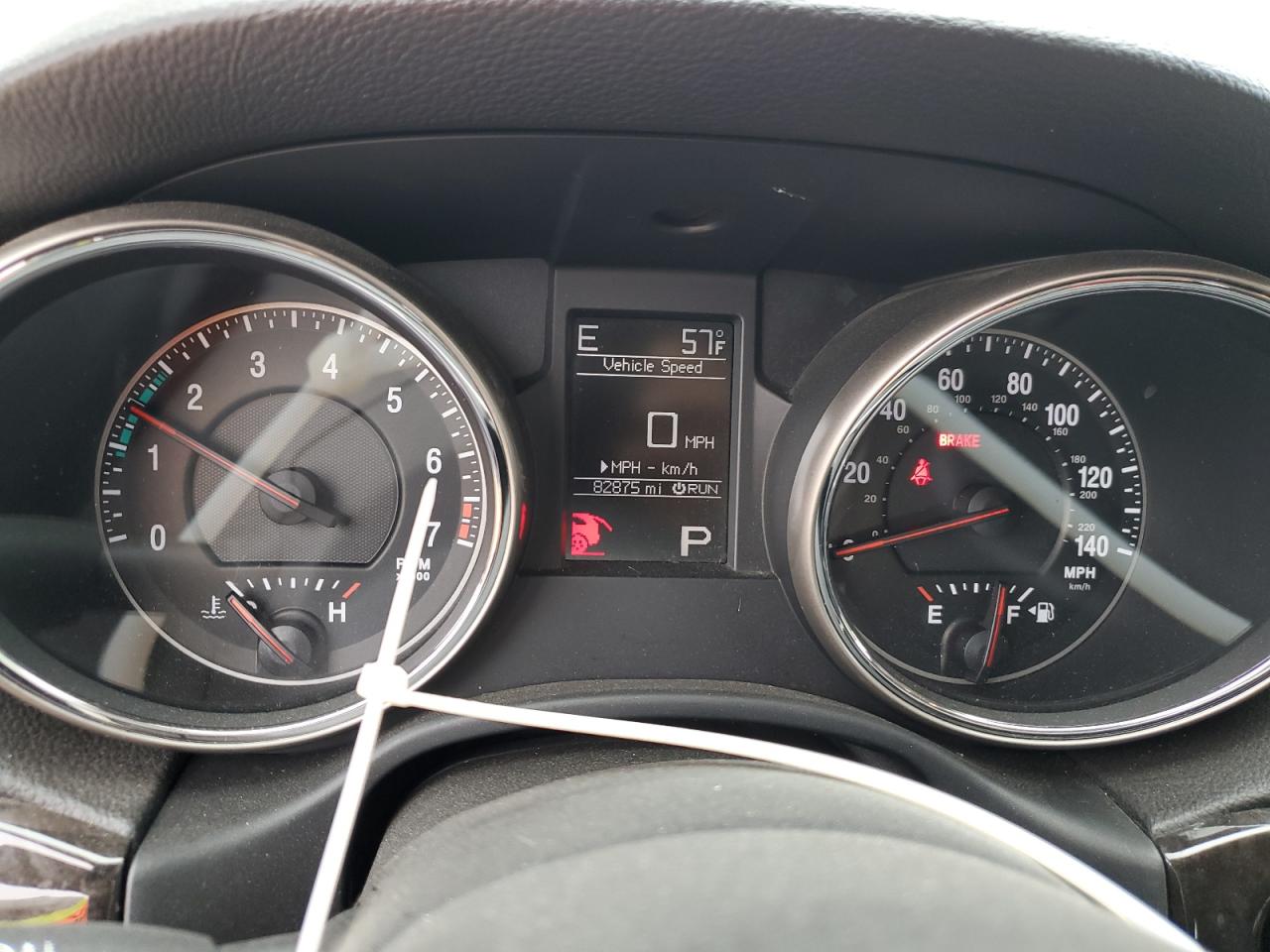 2012 Jeep Grand Cherokee Laredo VIN: 1C4RJFAG9CC316616 Lot: 82316175