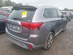 2019 MITSUBISHI OUTLANDER 2.4 PHEV 4H 5DR AUTO for sale at Copart WOLVERHAMPTON