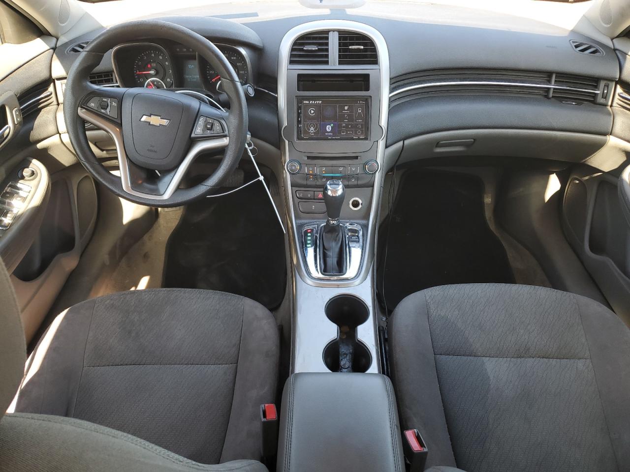 2013 Chevrolet Malibu Ls VIN: 1G11B5SA2DF352526 Lot: 82201555