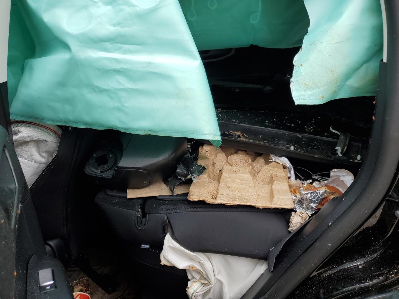 2025 Ford Bronco Sport Big Bend VIN: 3FMCR9BNXSRE47692 Lot: 90671035