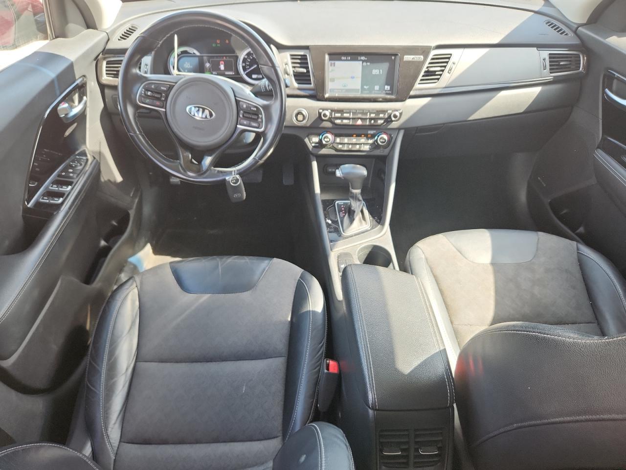 2019 Kia Niro Ex VIN: KNDCC3LC9K5231237 Lot: 86240305