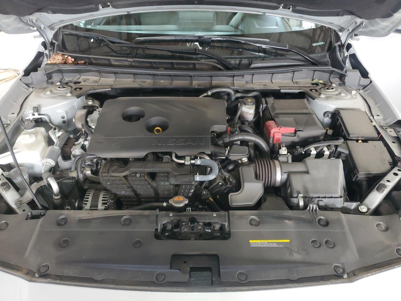 2019 Nissan Altima Sl VIN: 1N4BL4EV0KN311421 Lot: 85304445