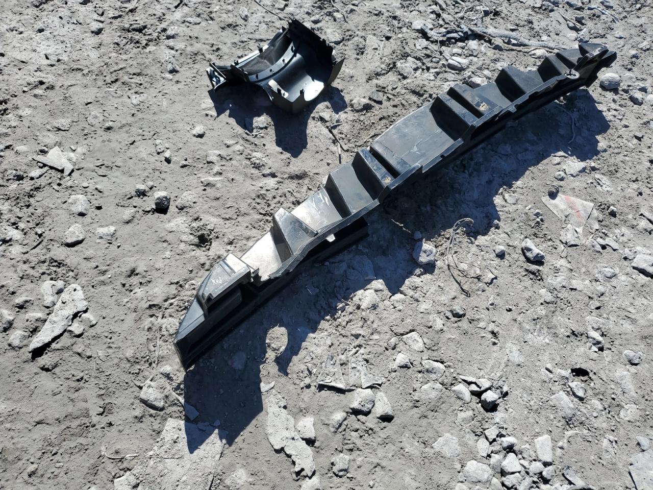 2017 Ford F150 Super Cab VIN: 1FTEX1E86HKD65739 Lot: 90481625