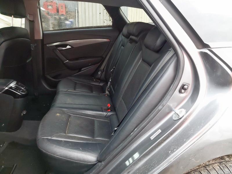 2015 HYUNDAI I40 1.7 CRDI [136] PREMIUM 5DR AUTO