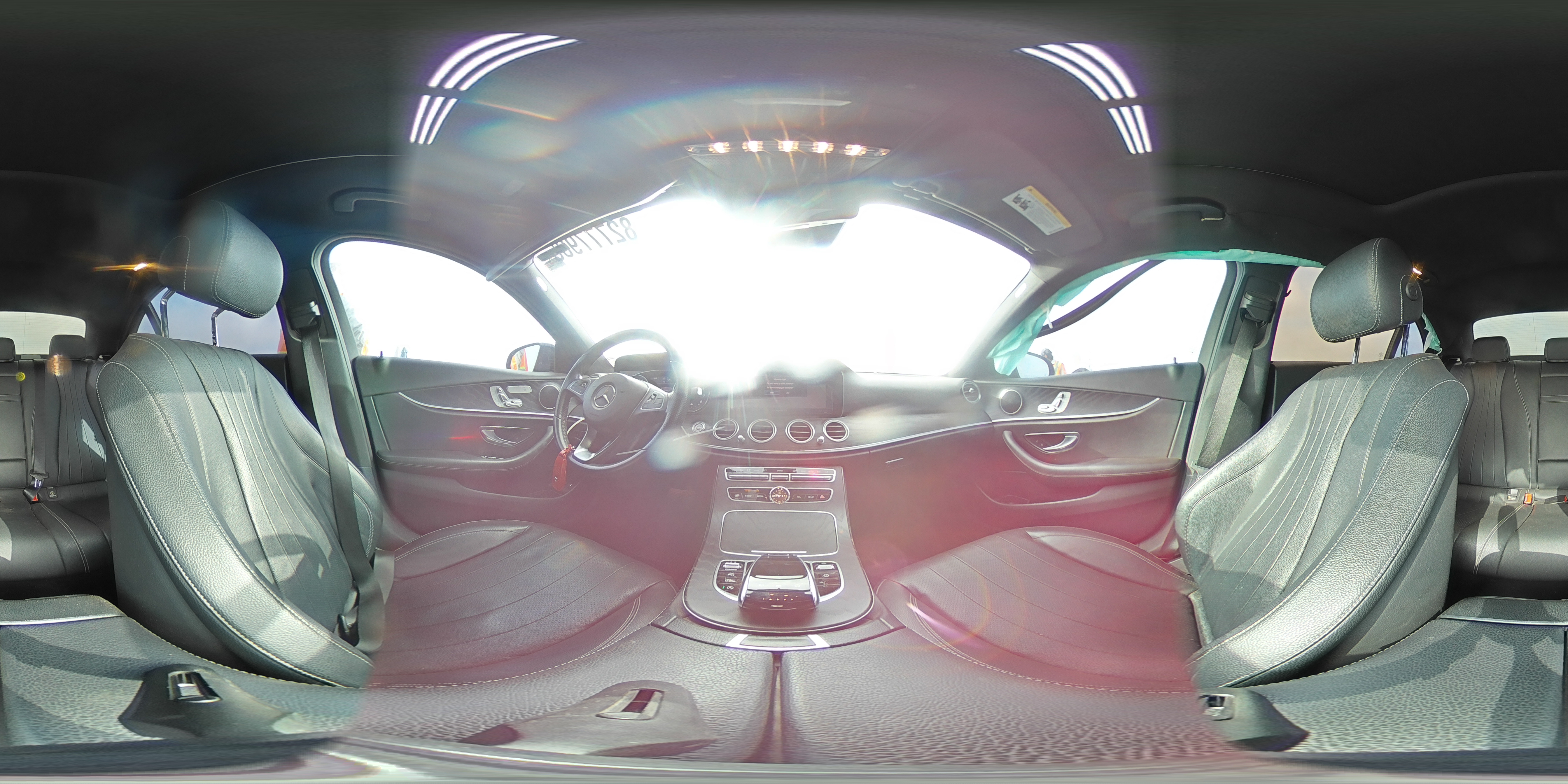 2018 Mercedes-Benz E 300 VIN: WDDZF4JB8JA465656 Lot: 82777935