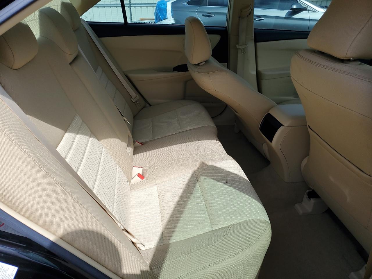 2016 Toyota Camry Le VIN: 4T1BF1FKXGU168006 Lot: 85897985