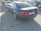 2013 BMW 5 SERIES 520D M SPORT 4DR for sale at Copart SANDWICH