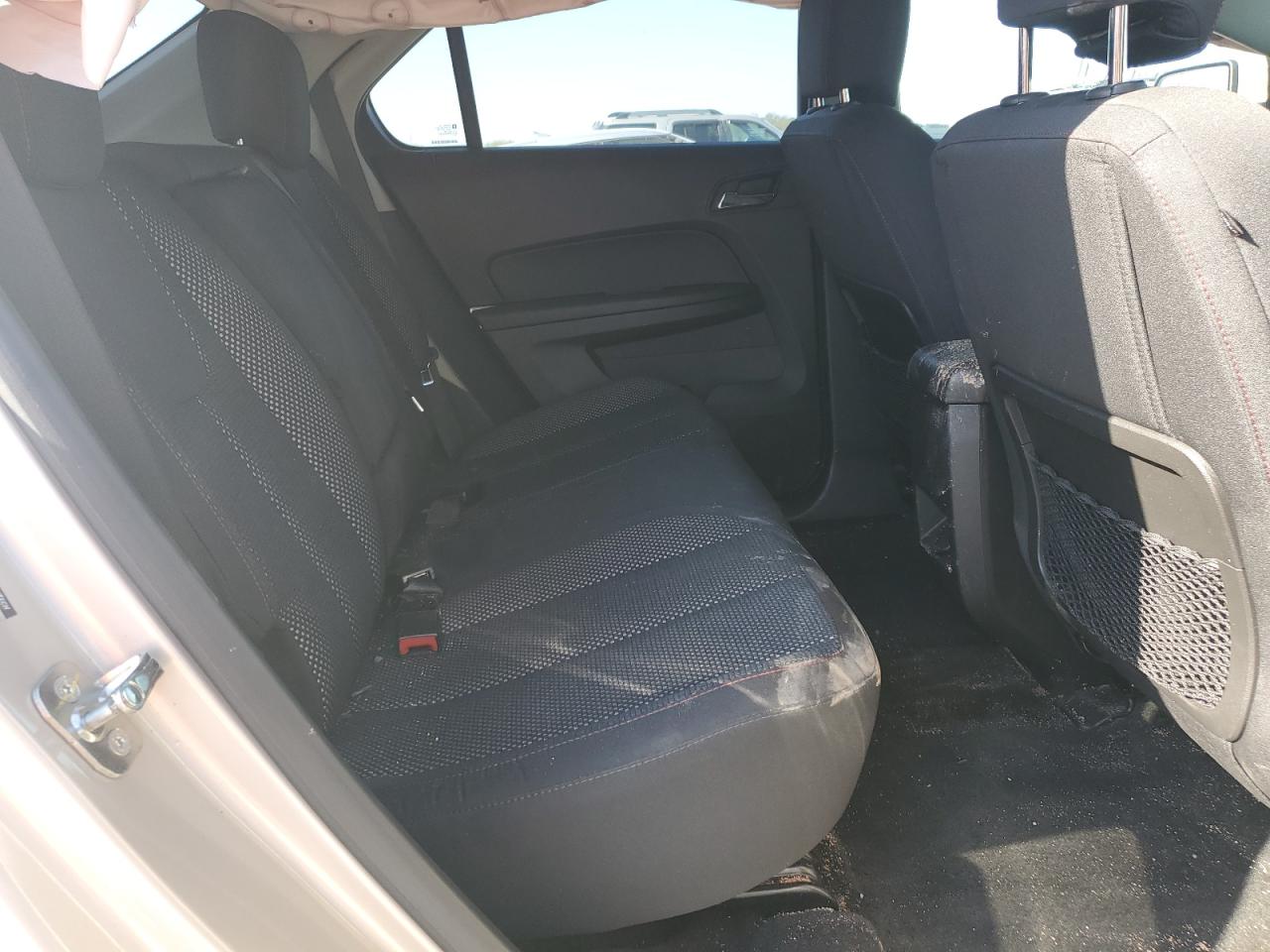 2012 Chevrolet Equinox Lt VIN: 2GNALDEK5C1131793 Lot: 85125885