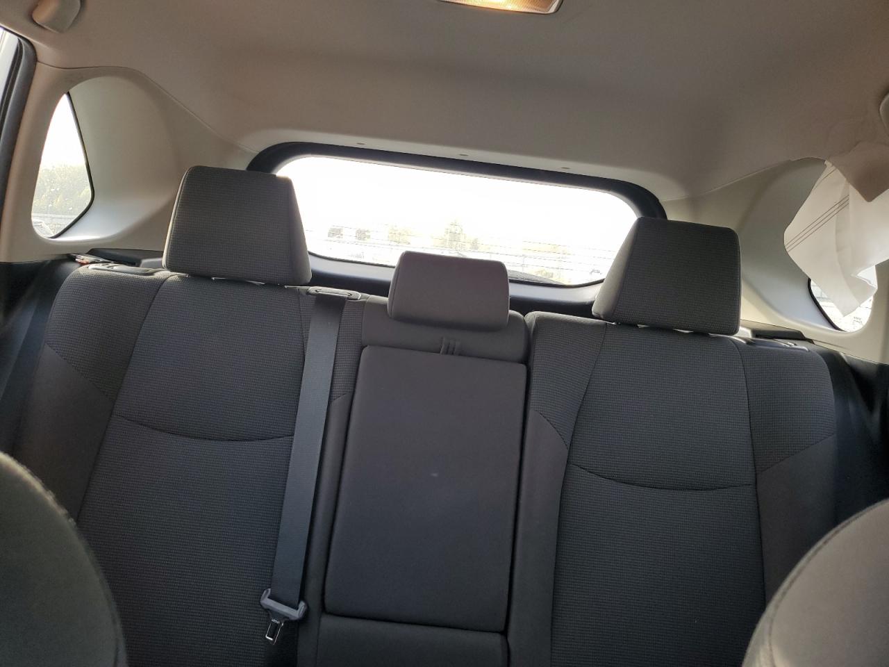 2020 Toyota Rav4 Le VIN: 2T3H1RFV4LC042406 Lot: 85528655