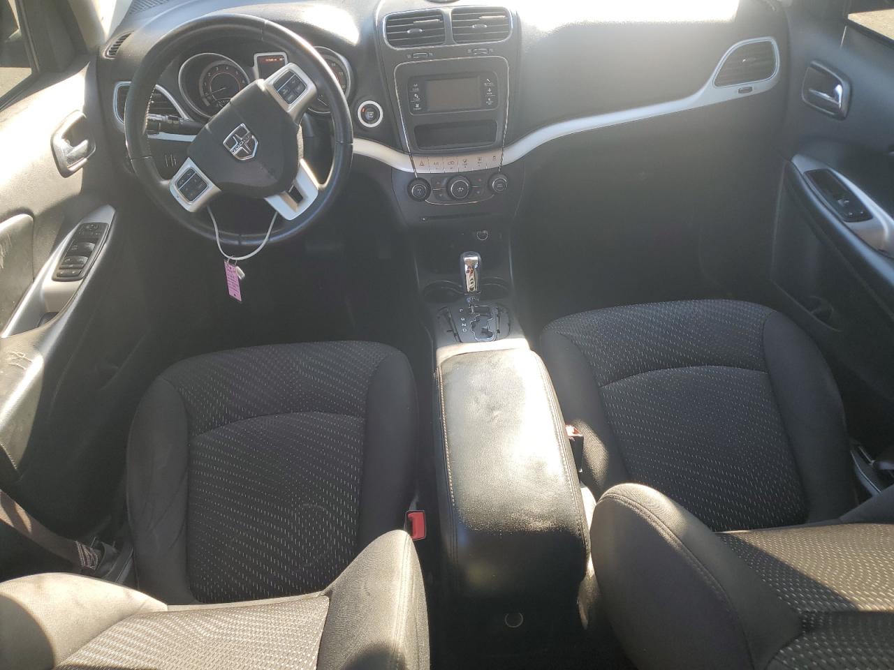 2018 Dodge Journey Sxt VIN: 3C4PDCBB6JT414911 Lot: 86247845
