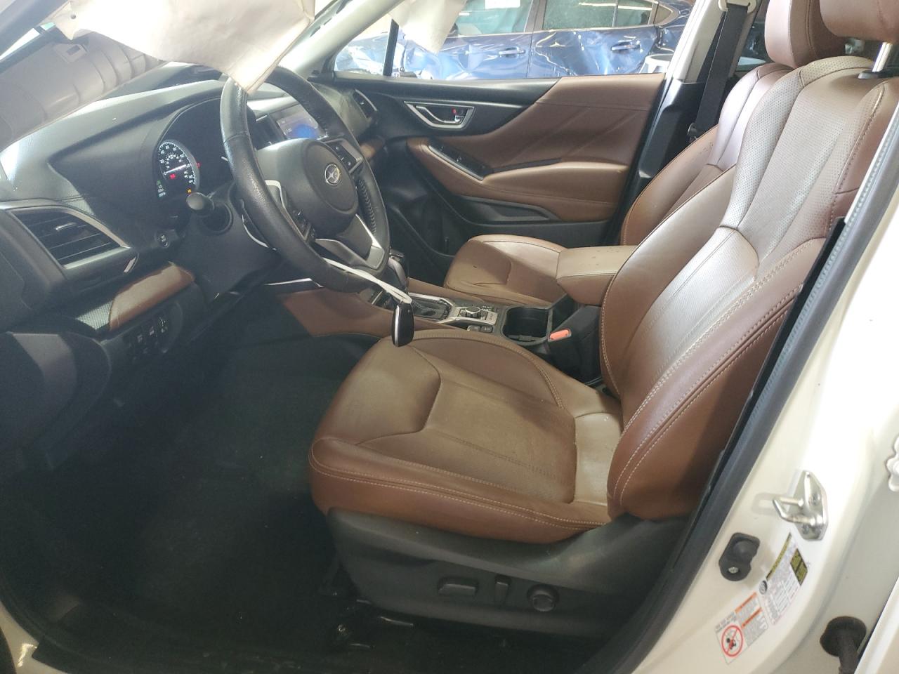 2020 Subaru Forester Touring VIN: JF2SKAXC4LH454929 Lot: 84698865