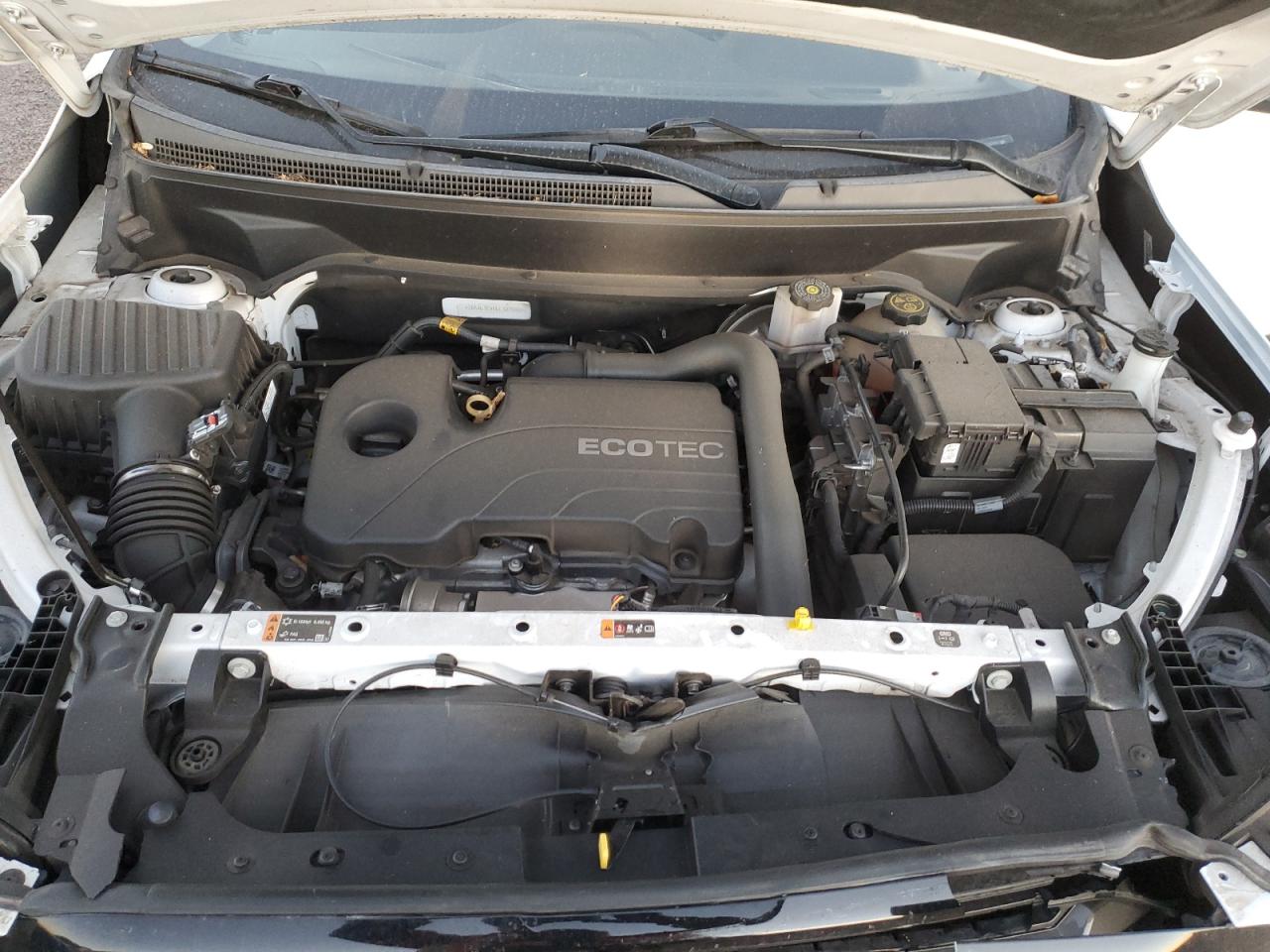 2020 GMC Terrain Sle VIN: 3GKALTEV0LL327690 Lot: 90460635